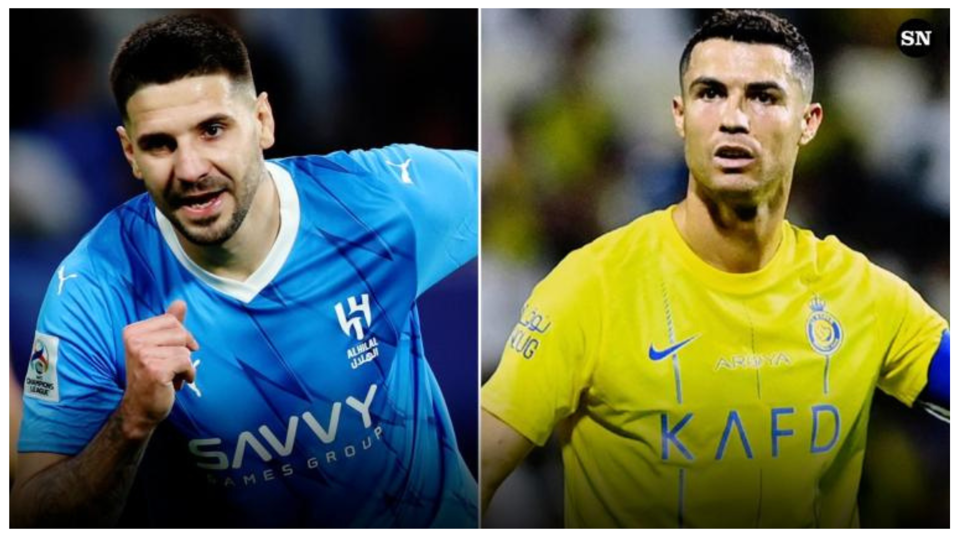 Al-Nassr vs Al-Hilal final live When and where to watch Saudi Super Cup 2024 live on TV and online in India 