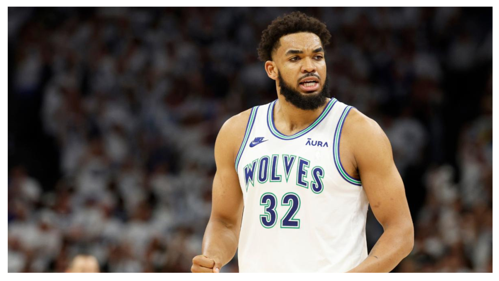 Karl-Anthony Towns, a four-time NBA All-Star center, is headed to New York, according to The Athletic and ESPN, citing anonymous sources.

According to The Athletic and ESPN, the Minnesota Timberwolves will trade Towns to the New York Knicks in exchange for three-time NBA All-Star big Julius Randle, guard Donte DiVincenzo, and the Detroit Pistons' 2025 protected top-13 first-round selection.

Towns spent all nine seasons of his NBA career in the Twin Cities, averaging 22.9 points, 10.8 rebounds and 1.3 blocks per game.

Minnesota selected Towns from the University of Kentucky, where he was the first overall choice in the 2015 NBA Draft.

On Friday, Towns put an ellipsis on X, a subtle hint that changes are on the way.

Last season, the 28-year-old helped the Timberwolves reach the Western Conference Finals for the first time in 20 years. Minnesota lost to the Dallas Mavericks in five games.

The Charlotte Hornets are apparently participating in the agreement to make it financially viable. According to The Athletic, New York will send the Hornets money, including guard DaQuan Jeffries, as well as draft compensation.

CNN has contacted the Timberwolves, Knicks, and Hornets for comment.

Randle, a 10-year veteran, has spent the past five seasons with the Knicks.

After shoulder surgery ended his season in April, the 29-year-old played in only 46 games, averaging 24 points, 9.2 rebounds, and five assists per game.

DiVincenzo averaged a career-high 15.5 points per game during his one season with the Knicks. He established the franchise's single-season record for most three-pointers (283).

The 2024-25 NBA season begins on October 22 with the Timberwolves taking on the Los Angeles Lakers at Crypto.com Arena in Los Angeles.

The Knicks will meet the reigning NBA champion Boston Celtics at TD Garden in Boston.