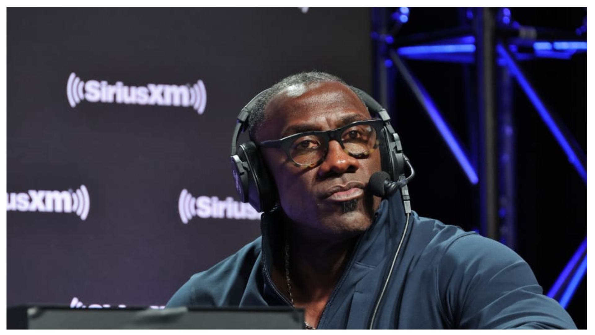 Shannon Sharpe apologizes for viral Instagram Live sex broadcast