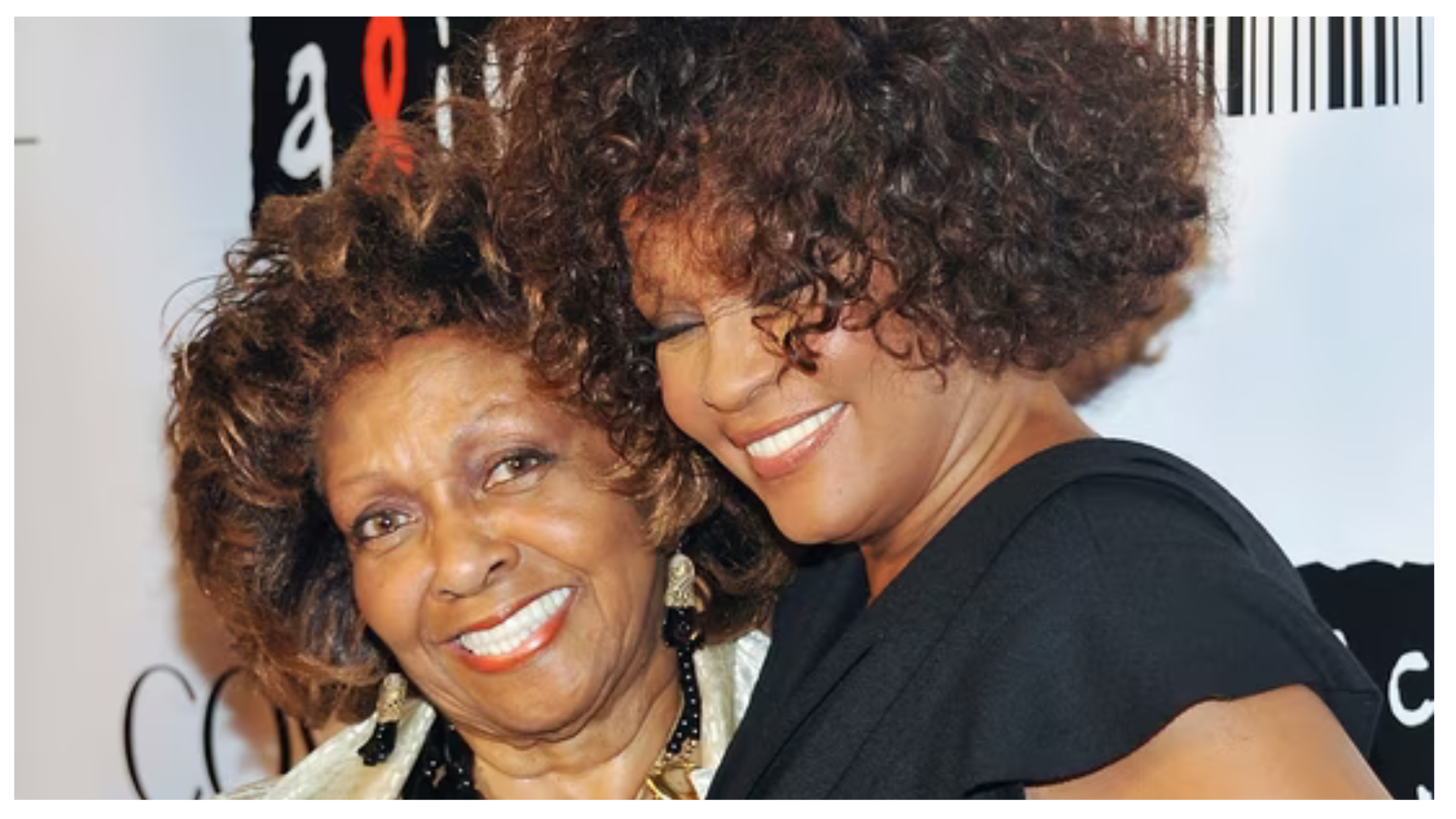 Cissy Houston, a Grammy-winning gospel singer and Whitney Houston’s mother, dies at 9