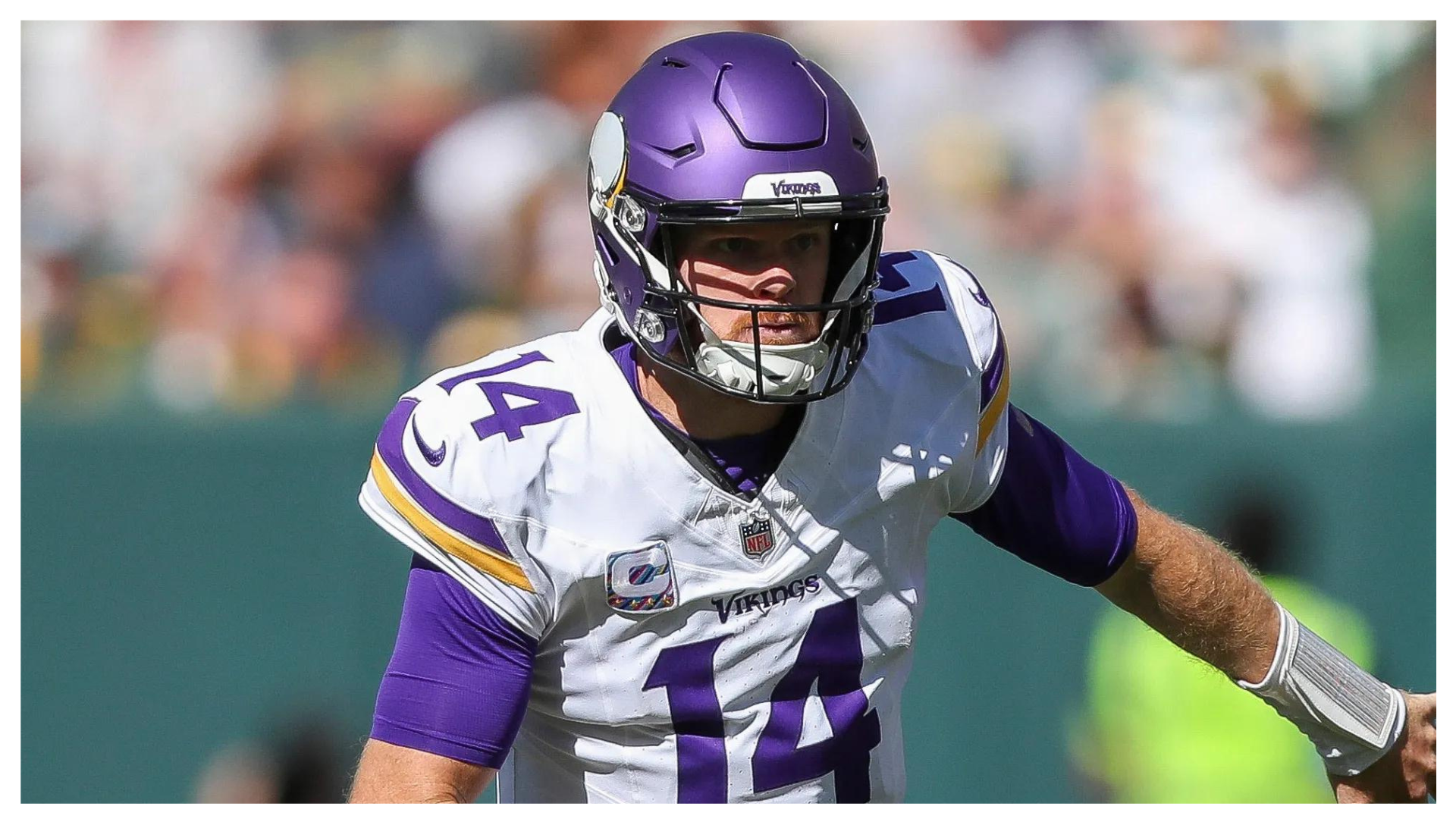 vJets vs. Vikings channel today Start time, TV, live stream, schedule in NFL Week 5 