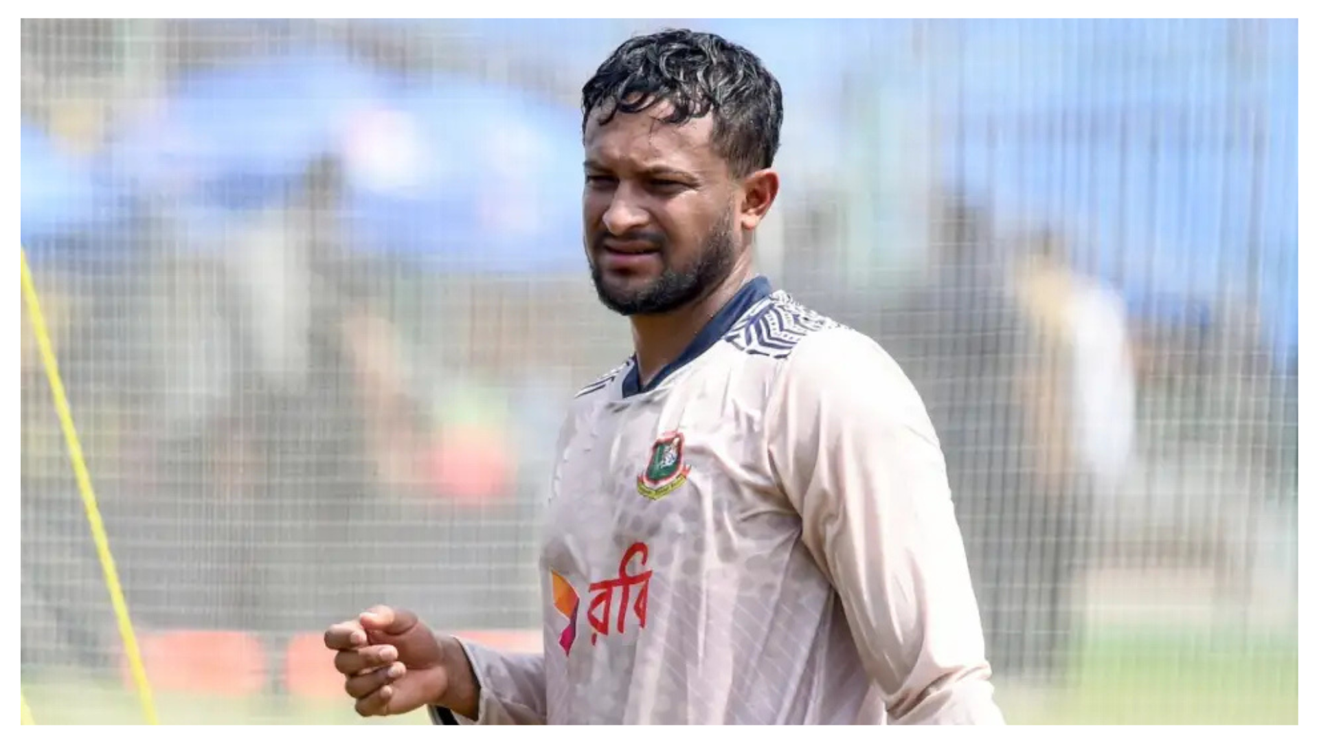 Shakib 'unavailable' for first SA Test, Murad called in as replacement 