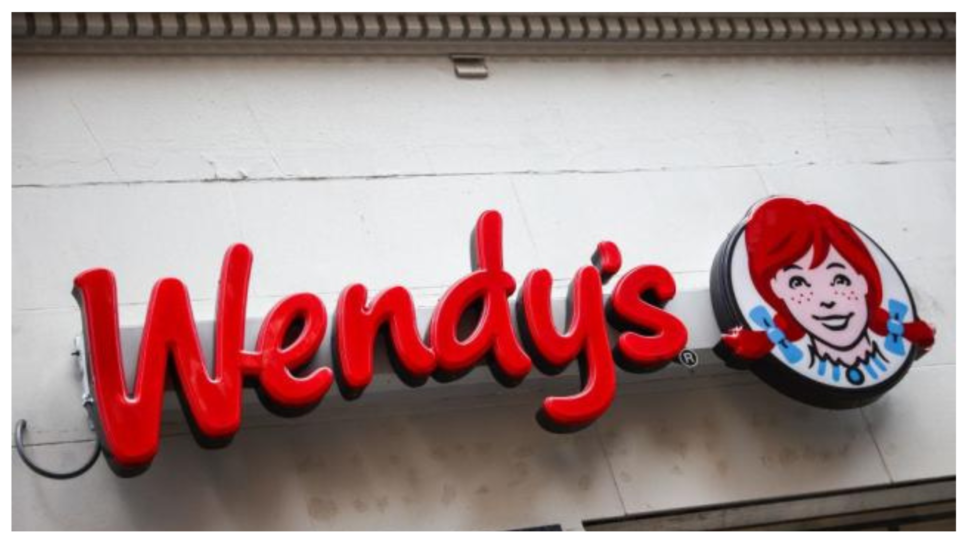 Wendy's Is Releasing A New Frosty Flavor That's Perfect For Fall 