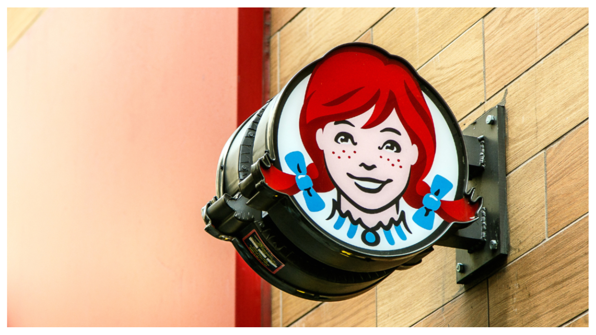 Wendy's Is Releasing A New Frosty Flavor That's Perfect For Fall 