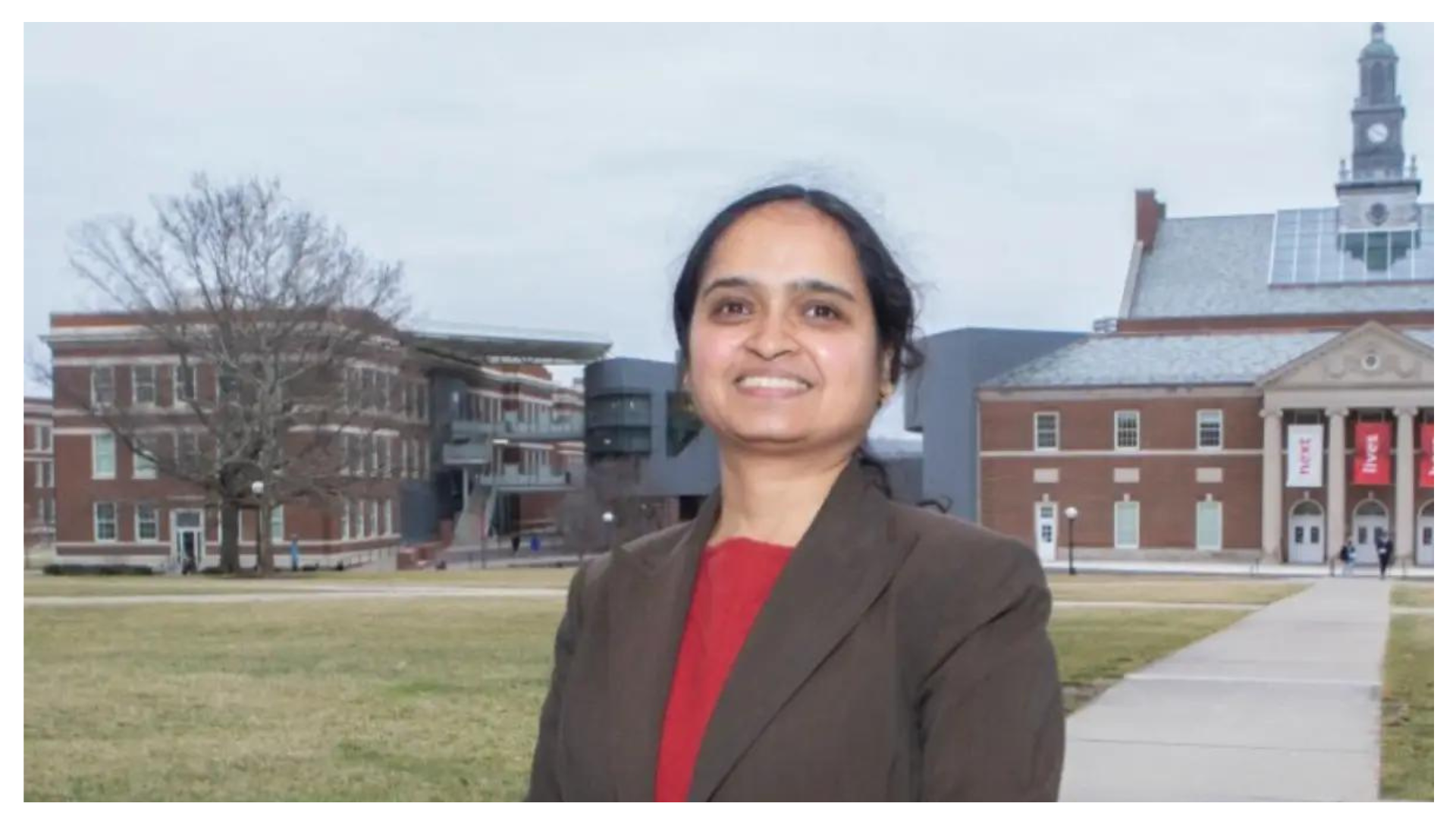 Who is Shailaja Paik, the Dalit Professor from the University of Cincinnati Recognized as a MacArthur Fellow