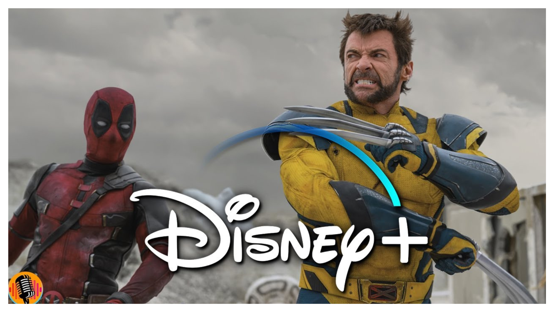 ‘Deadpool And Wolverine’ Gets An Imminent Disney Plus Release Date 