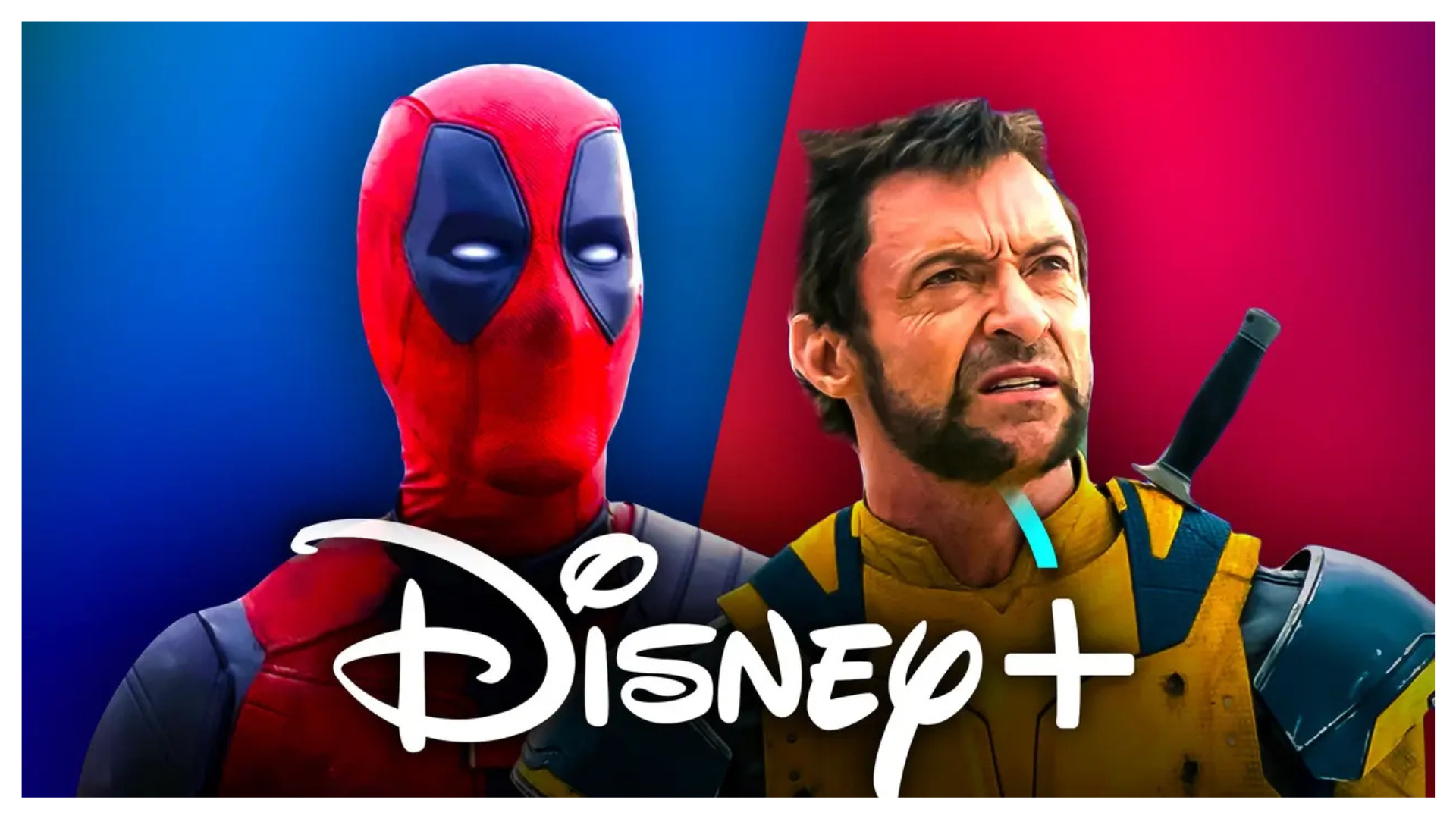 ‘Deadpool And Wolverine’ Gets An Imminent Disney Plus Release Date 