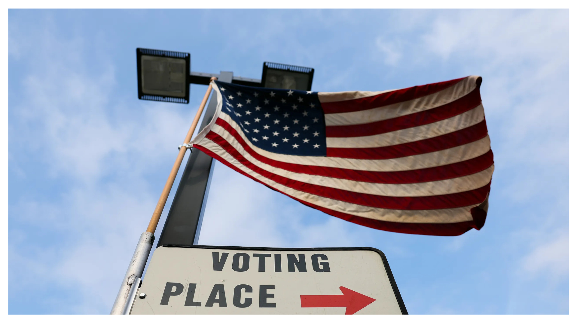 When do we start getting election results Here's what to expect for Election Day 2024