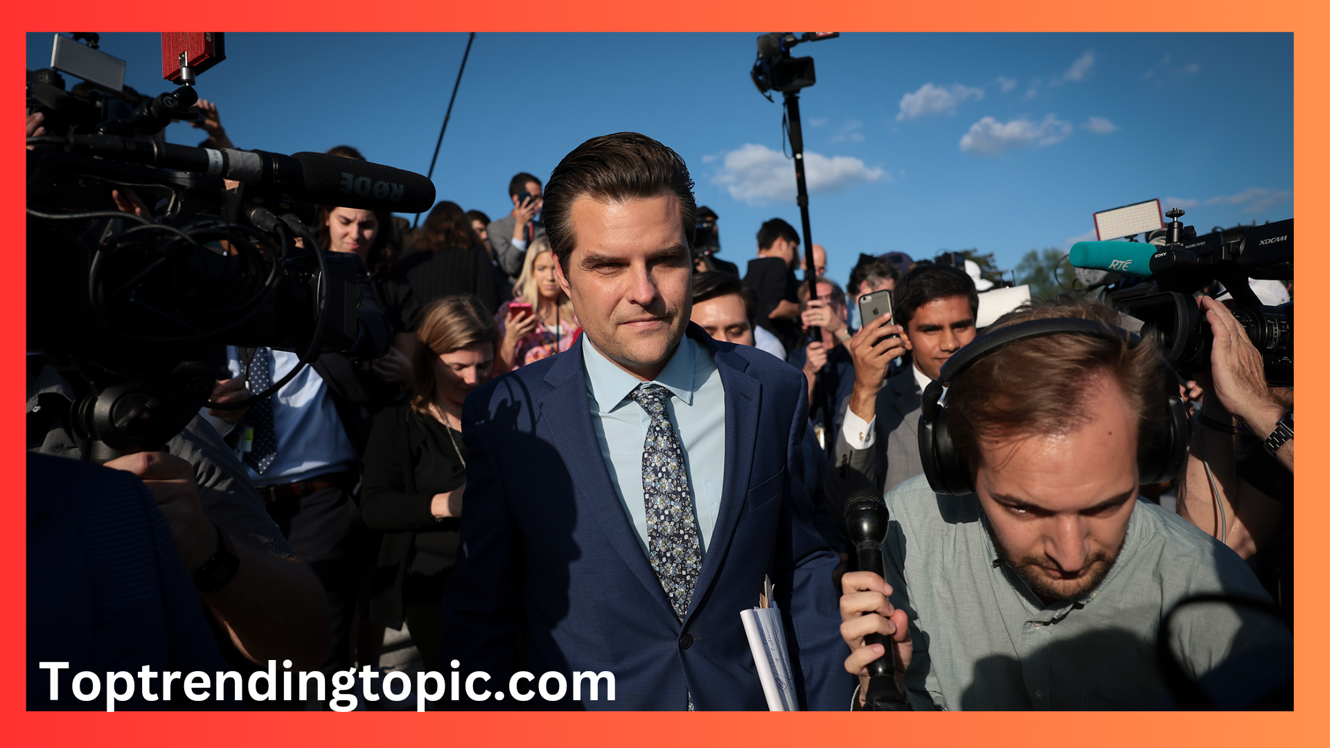 He is hated': House Republicans secretly consider expelling Matt Gaetz after booting George Santos