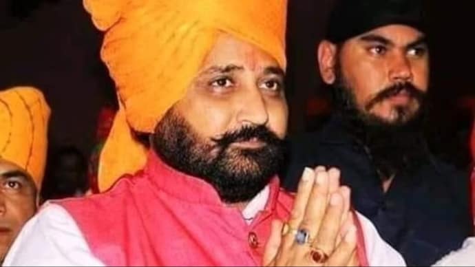 Karni Sena chief killed: कौन था Sukhdev Singh Gogamedi, और किस संगठन का नेतृत्व कर रहा था?