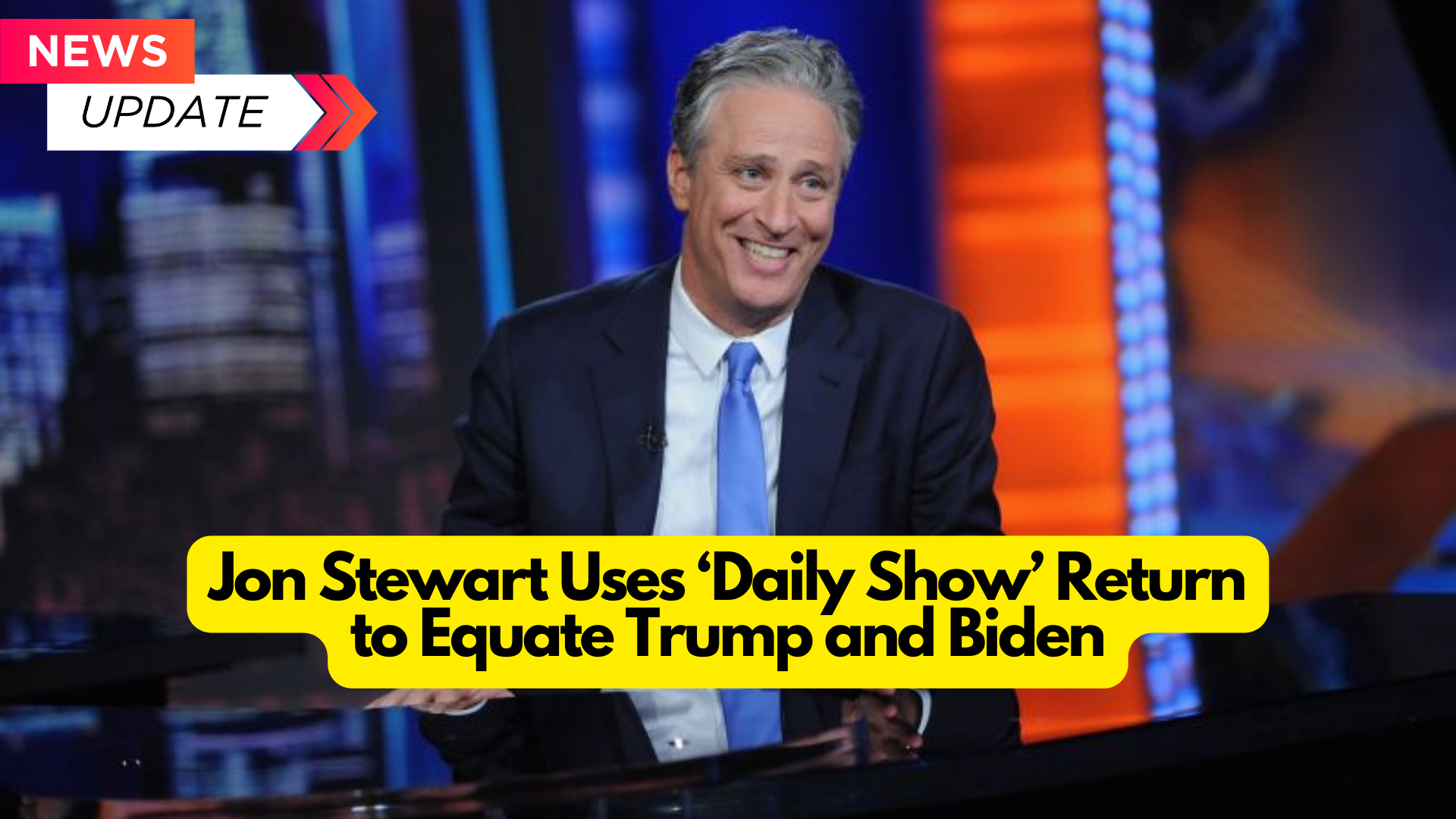 Daily Show