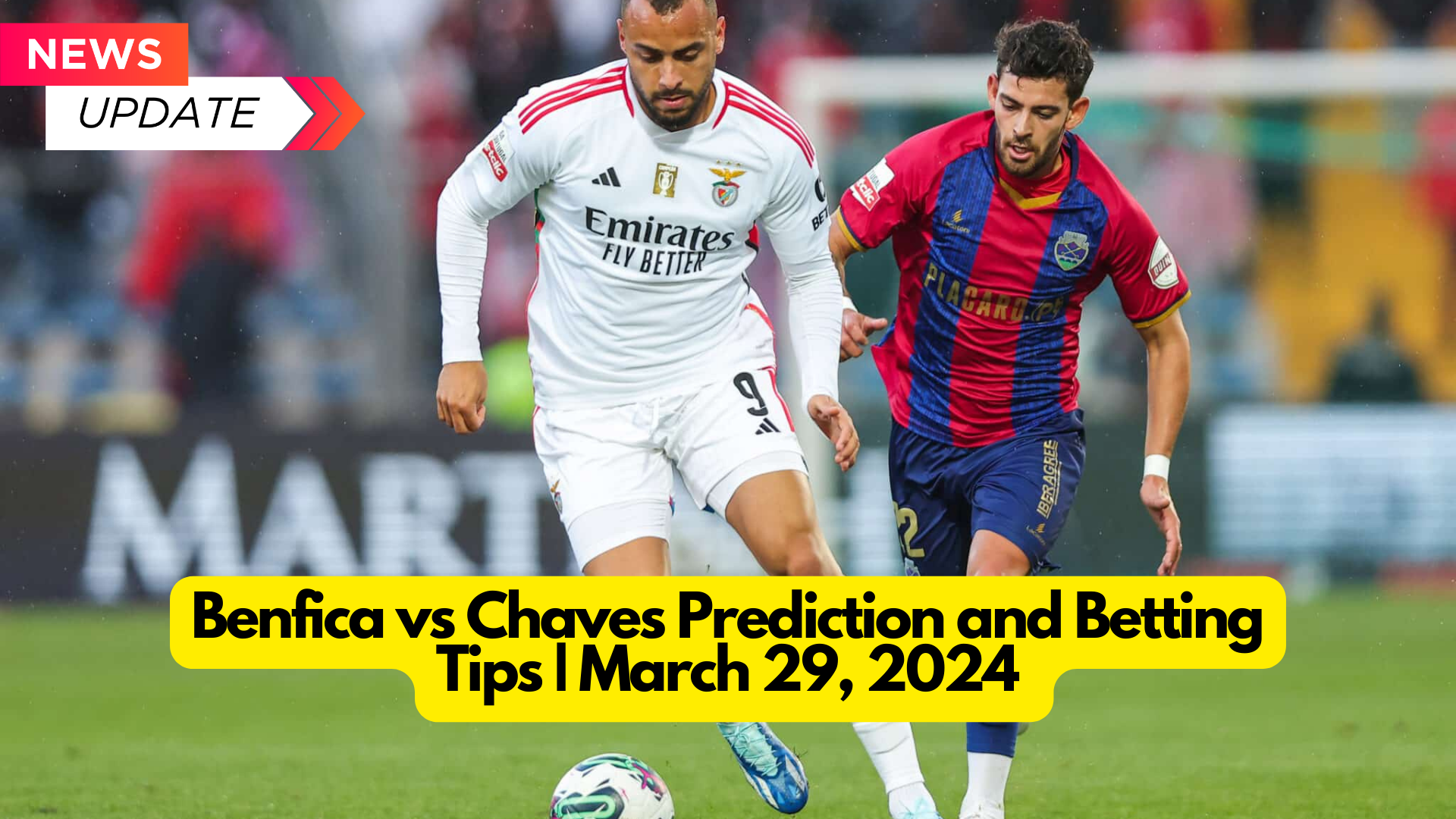 Prediction and Betting Tips