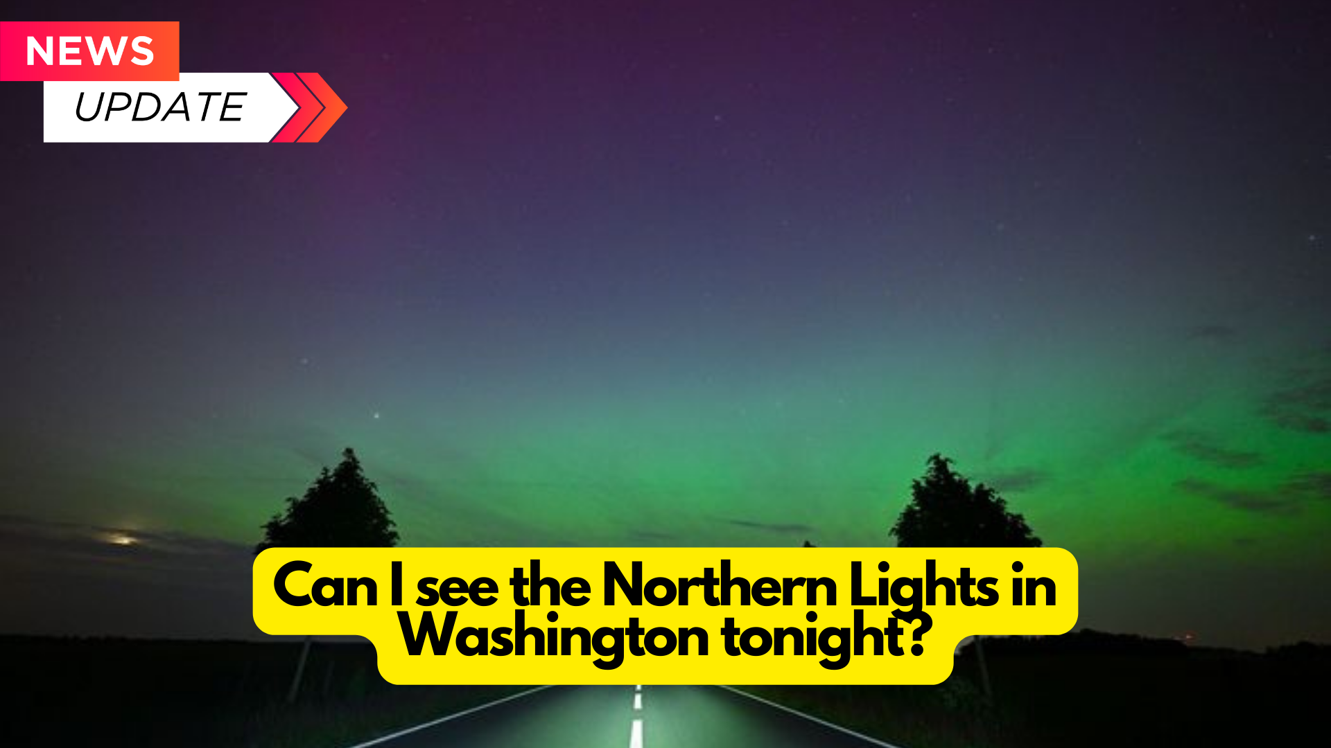 Northern Lights