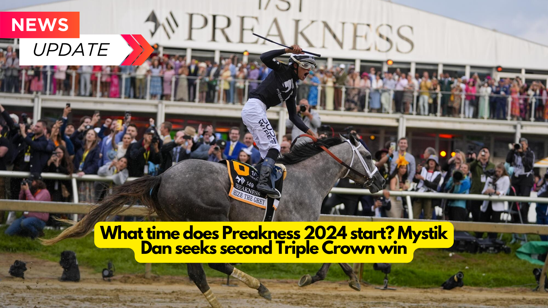 Preakness