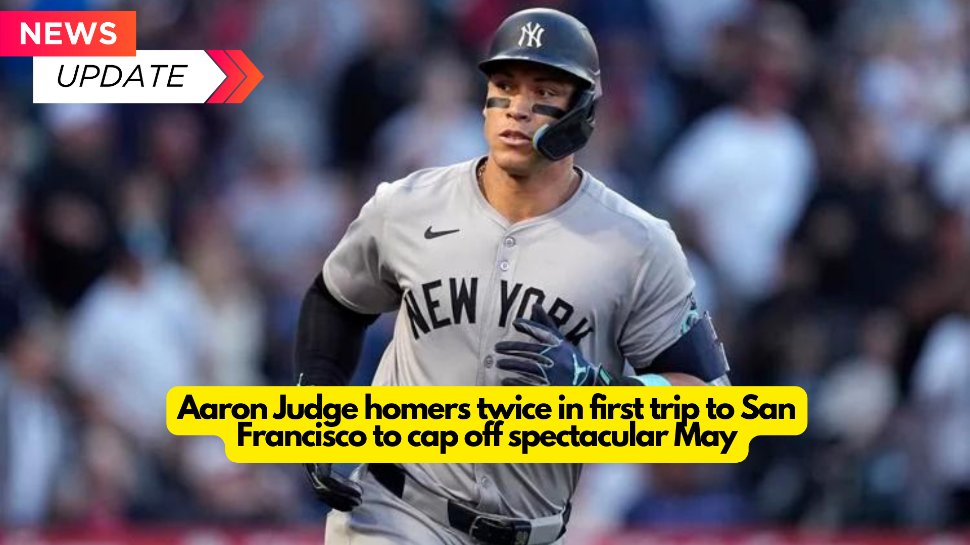 Aaron Judge