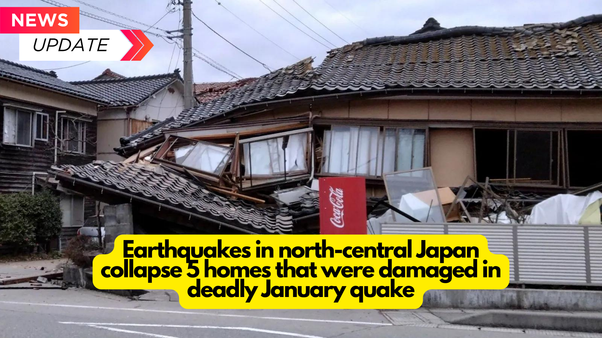 Earthquakes