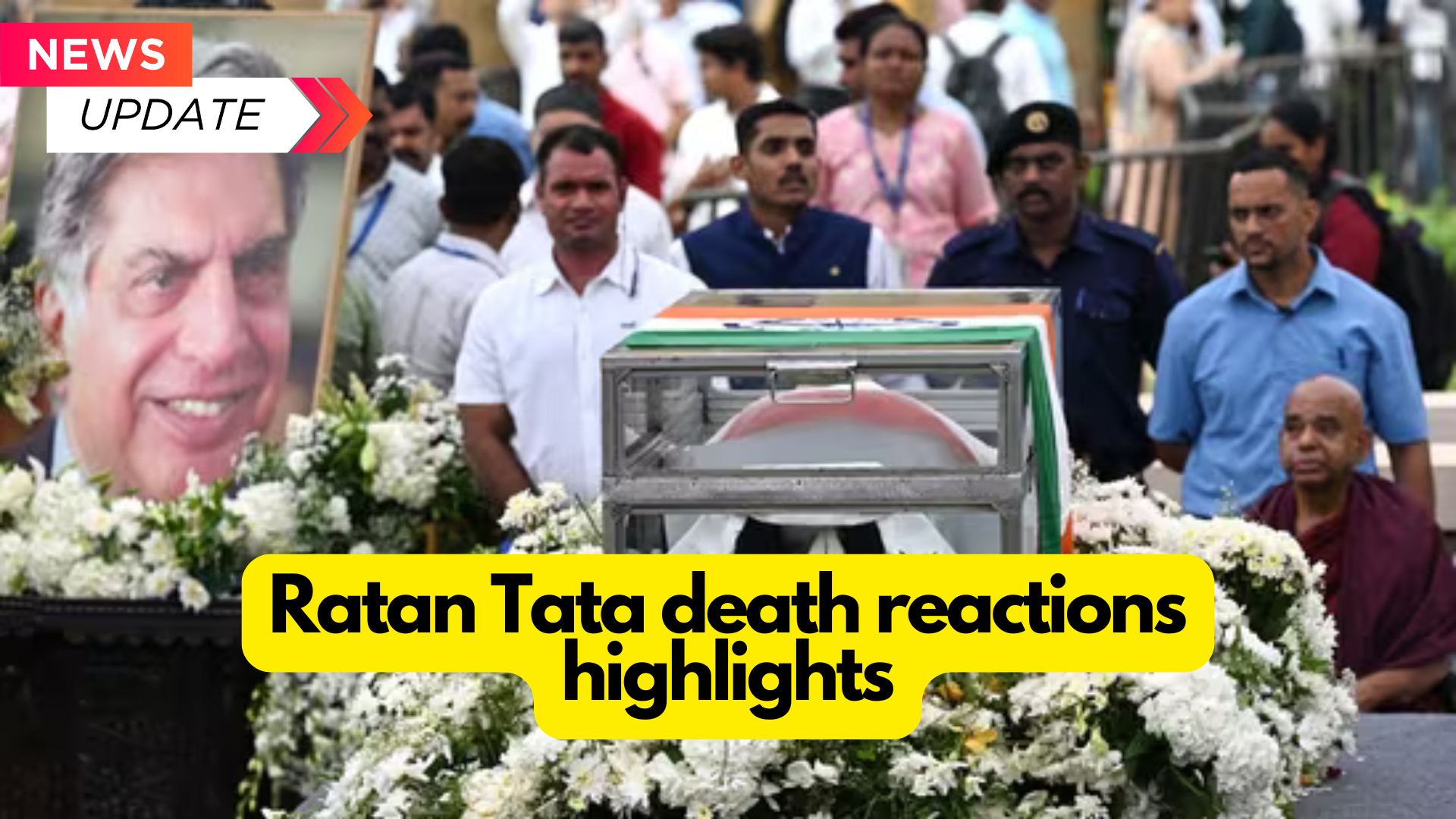 Ratan Tata death reactions highlights (3)